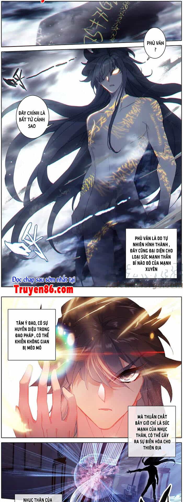 Thương Nguyên Đồ - Chương 161 - ảnh 2