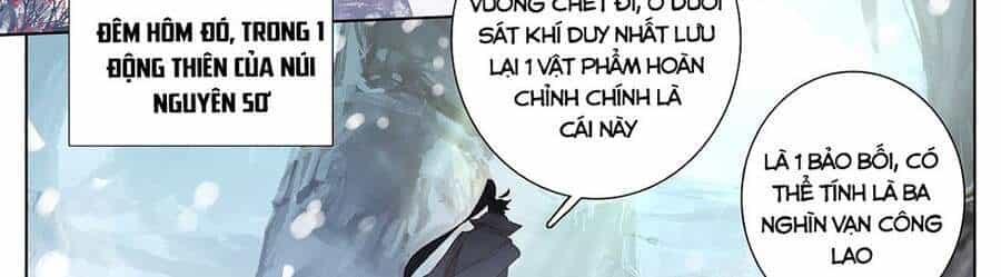 Thương Nguyên Đồ - Chương 167 - ảnh 14
