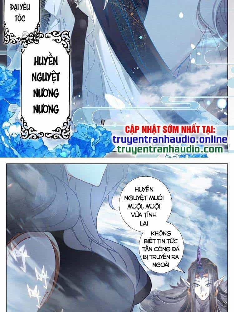 Thương Nguyên Đồ - Chương 171 - ảnh 12