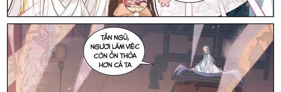 Thương Nguyên Đồ - Chương 174 - ảnh 18