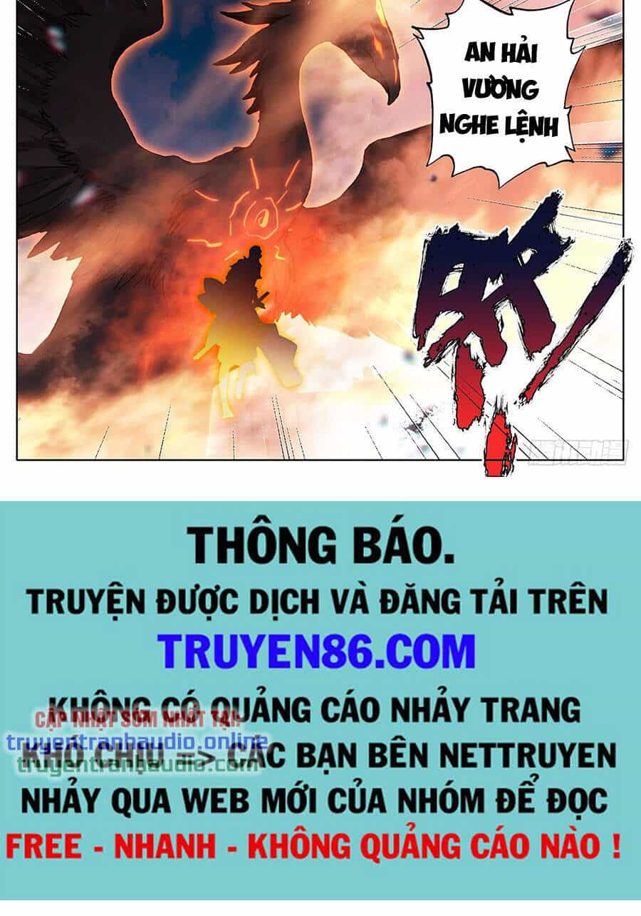 Thương Nguyên Đồ - Chương 175 - ảnh 14