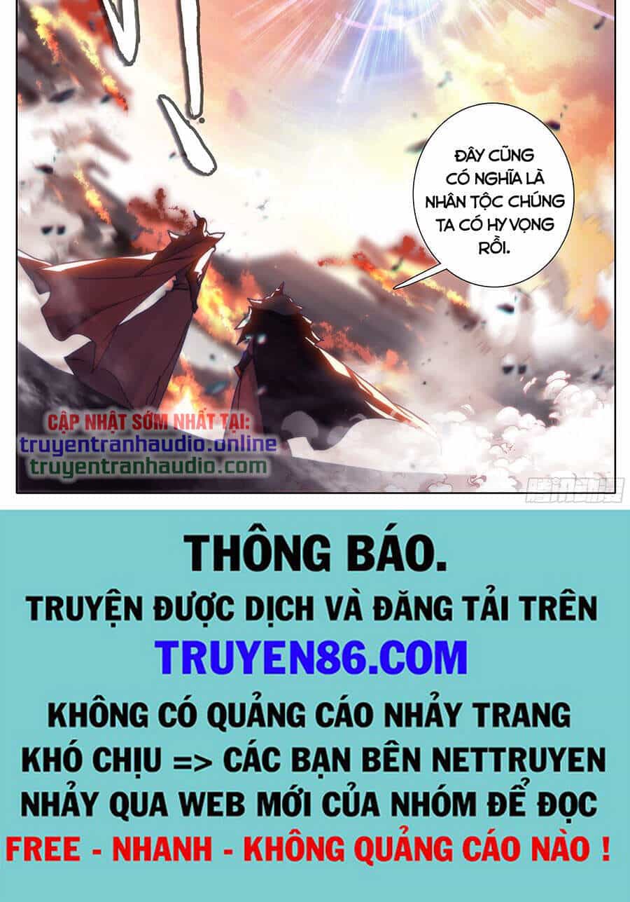Thương Nguyên Đồ - Chương 178 - ảnh 14