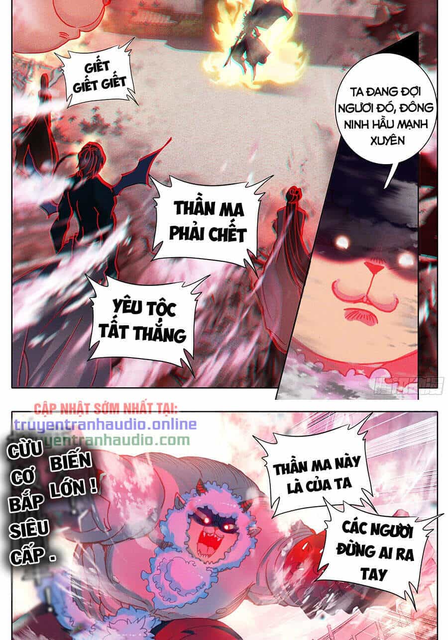 Thương Nguyên Đồ - Chương 178 - ảnh 2