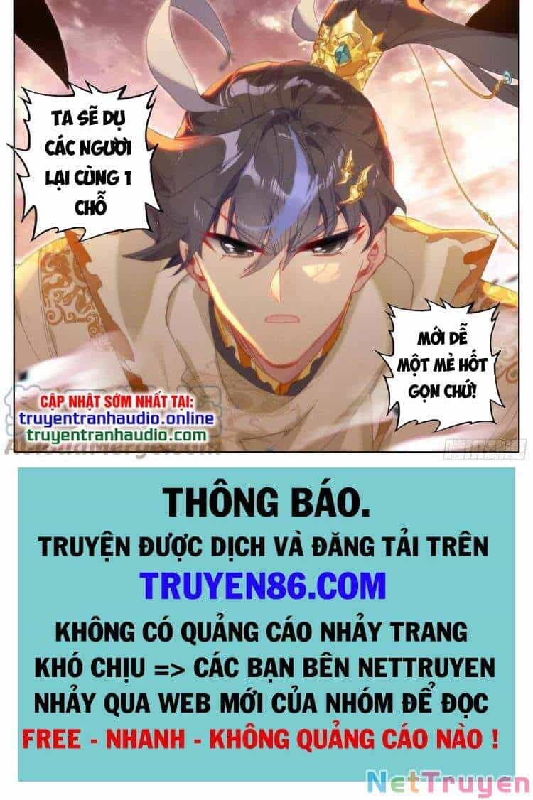 Thương Nguyên Đồ - Chuong 179 - ảnh 13