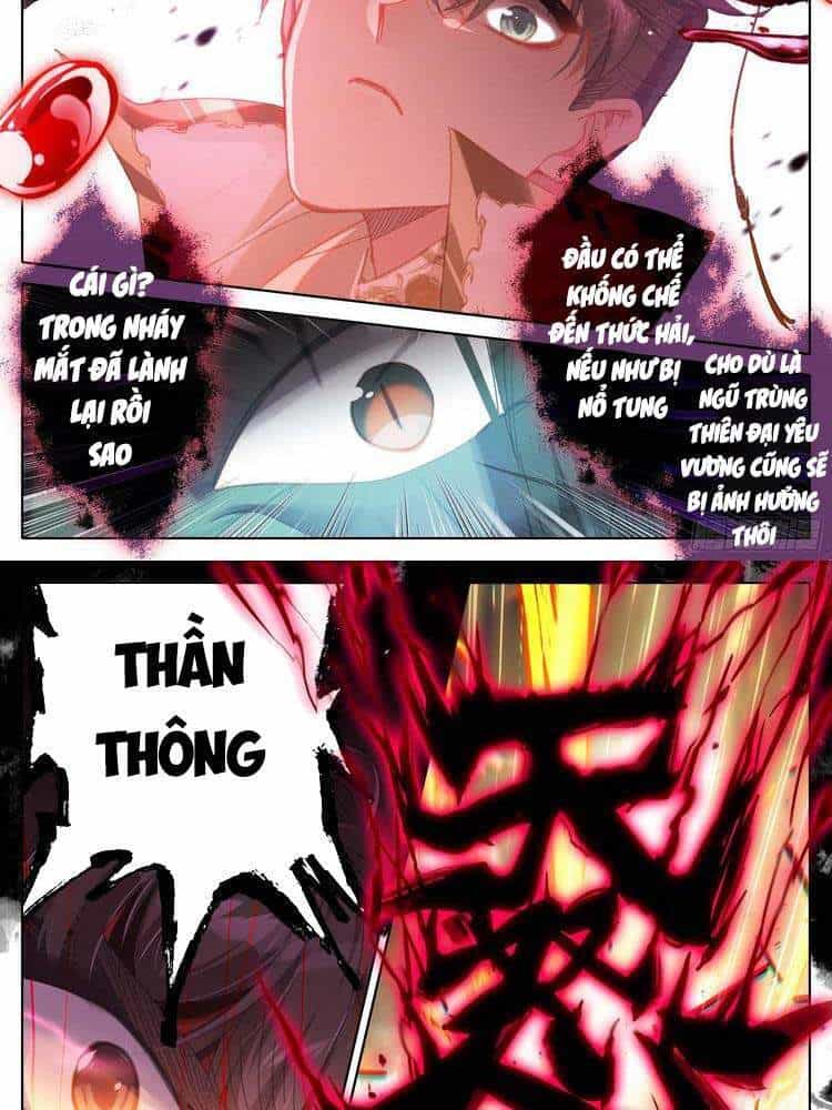 Thương Nguyên Đồ - Chương 181 - ảnh 12