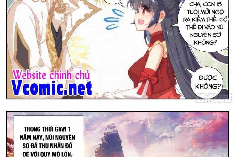 Thương Nguyên Đồ - Chương 184 - ảnh 4