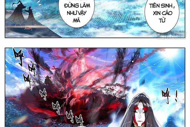 Thương Nguyên Đồ - Chương 185 - ảnh 8