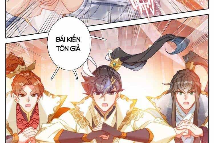 Thương Nguyên Đồ - Chương 186 - ảnh 10