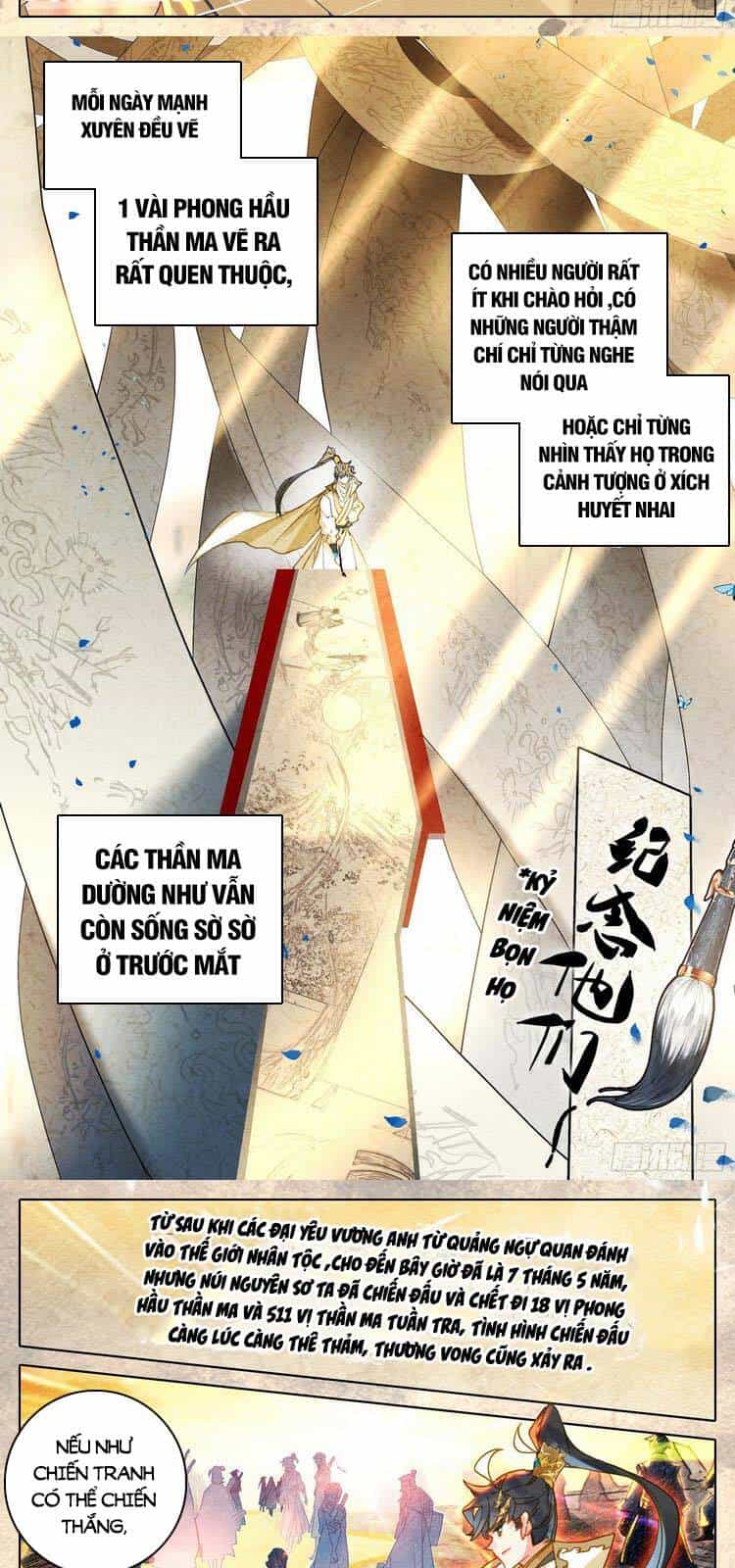 Thương Nguyên Đồ - Chương 213 - ảnh 9
