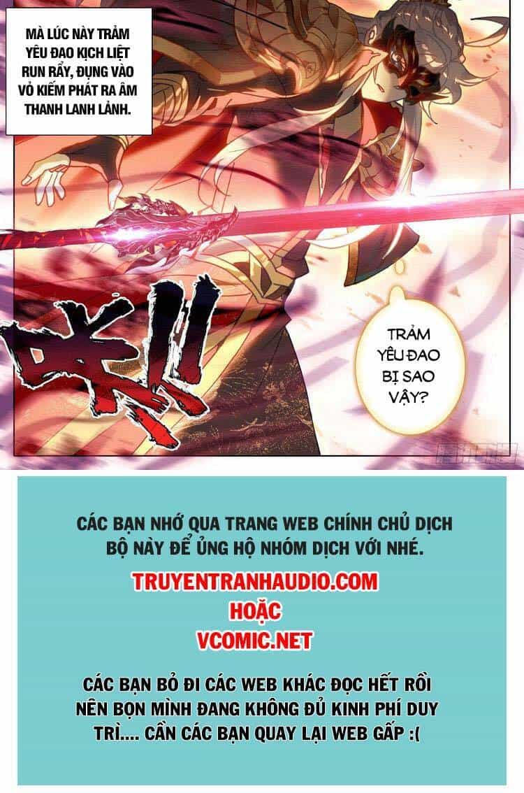Thương Nguyên Đồ - Chương 224 - ảnh 10