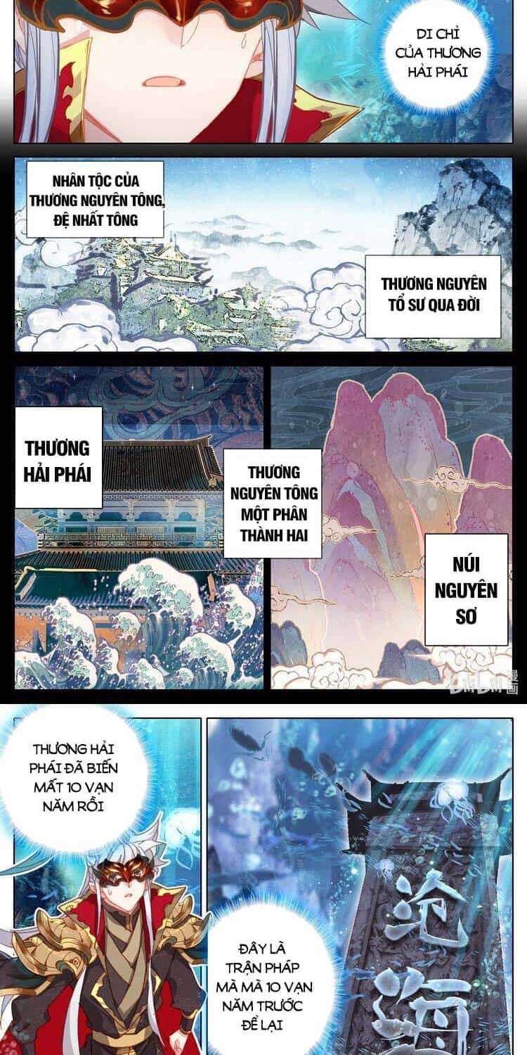 Thương Nguyên Đồ - Chương 230 - ảnh 2