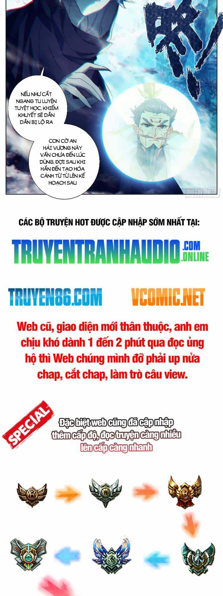 Thương Nguyên Đồ - Chương 248 - ảnh 10