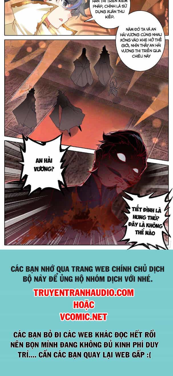 Thương Nguyên Đồ - Chương 258 - ảnh 10