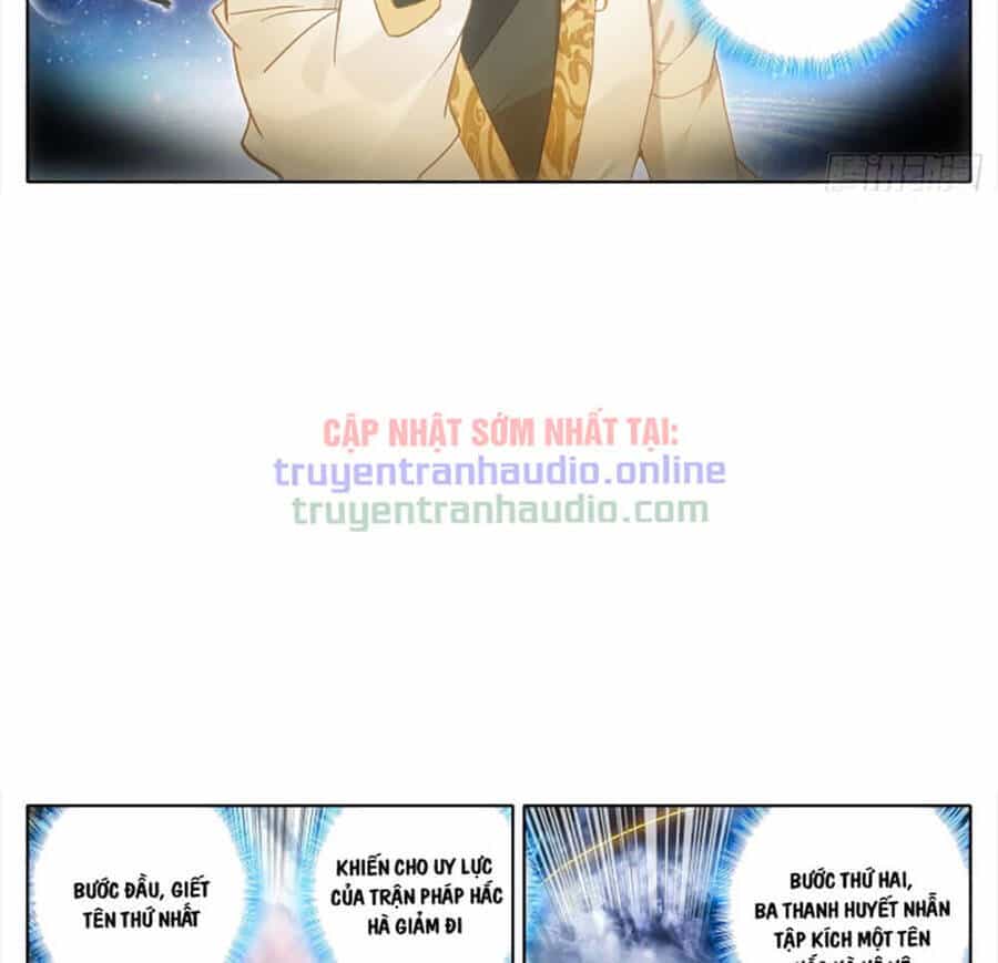 Thương Nguyên Đồ - Chương 269 - ảnh 3