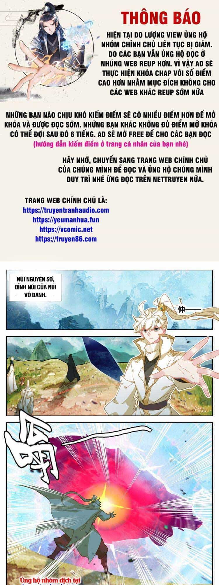 Thương Nguyên Đồ - Chương 288 - ảnh 1