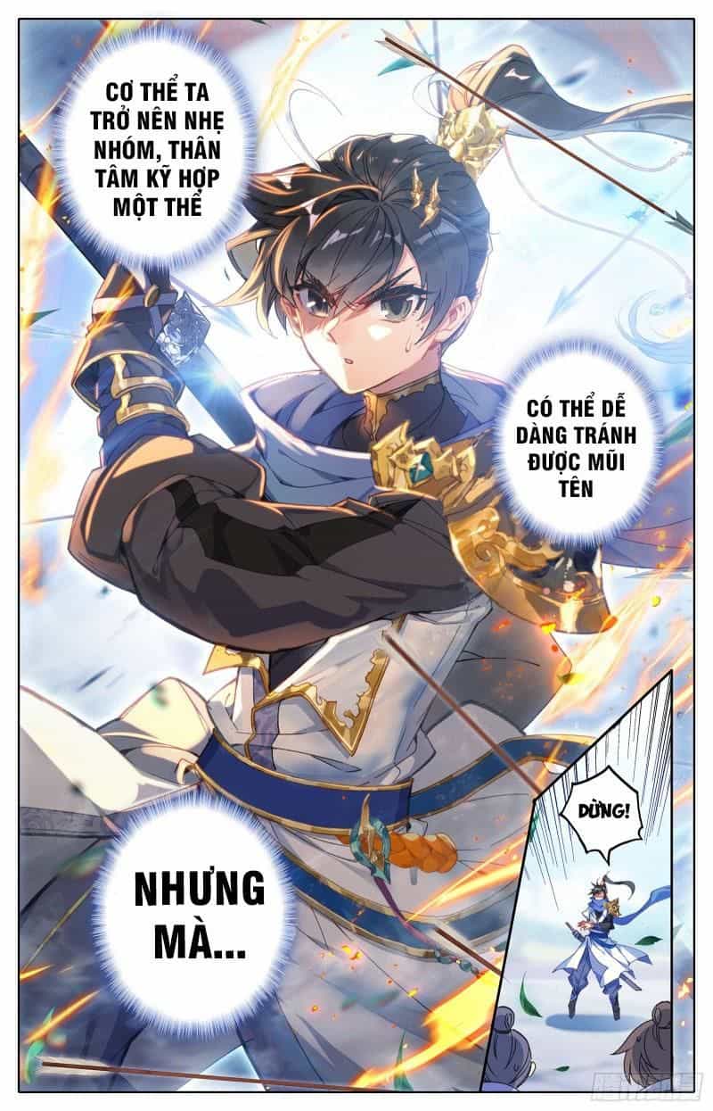 Thương Nguyên Đồ - Chương 29 - ảnh 8
