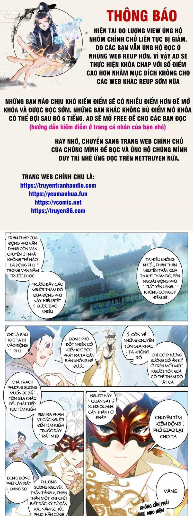 Thương Nguyên Đồ - Chương 293 - ảnh 1