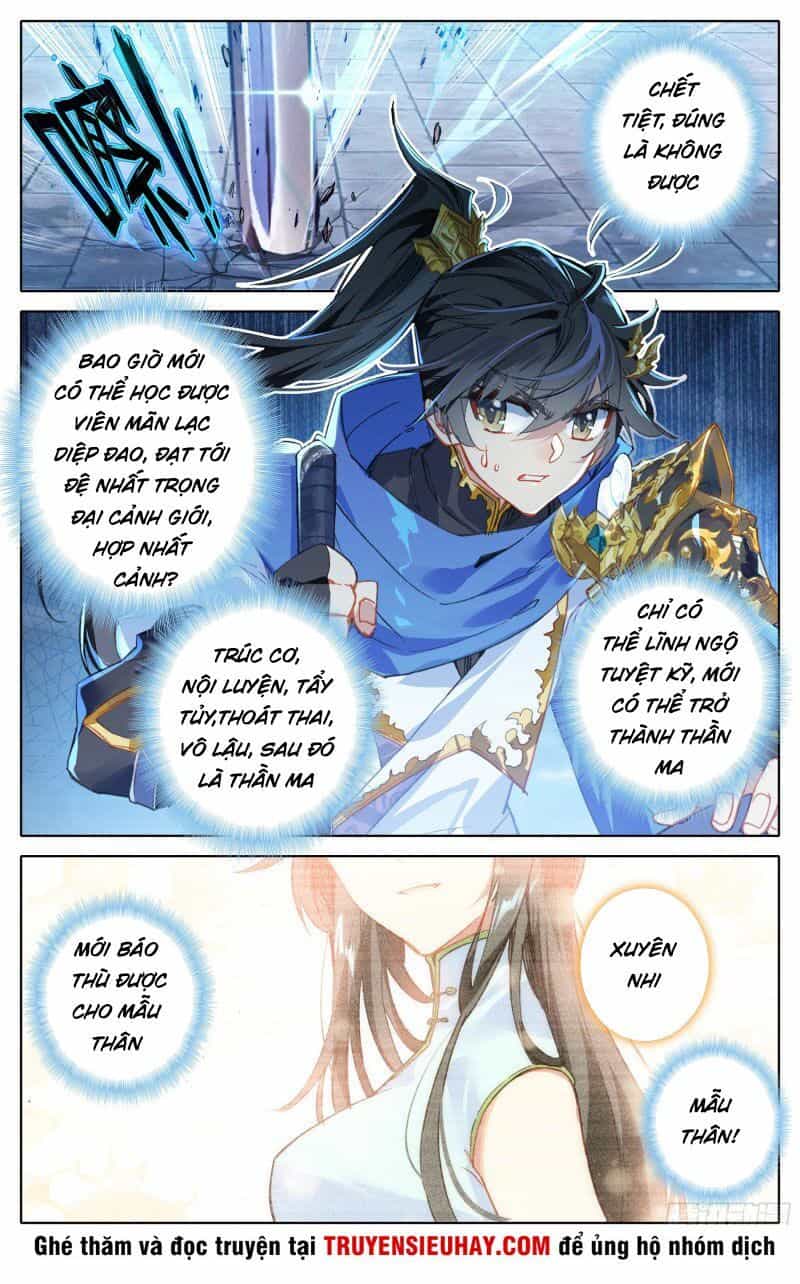 Thương Nguyên Đồ - Chương 3 - ảnh 7