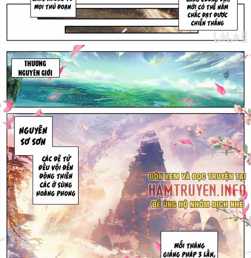 Thương Nguyên Đồ - Chương 309 - ảnh 18