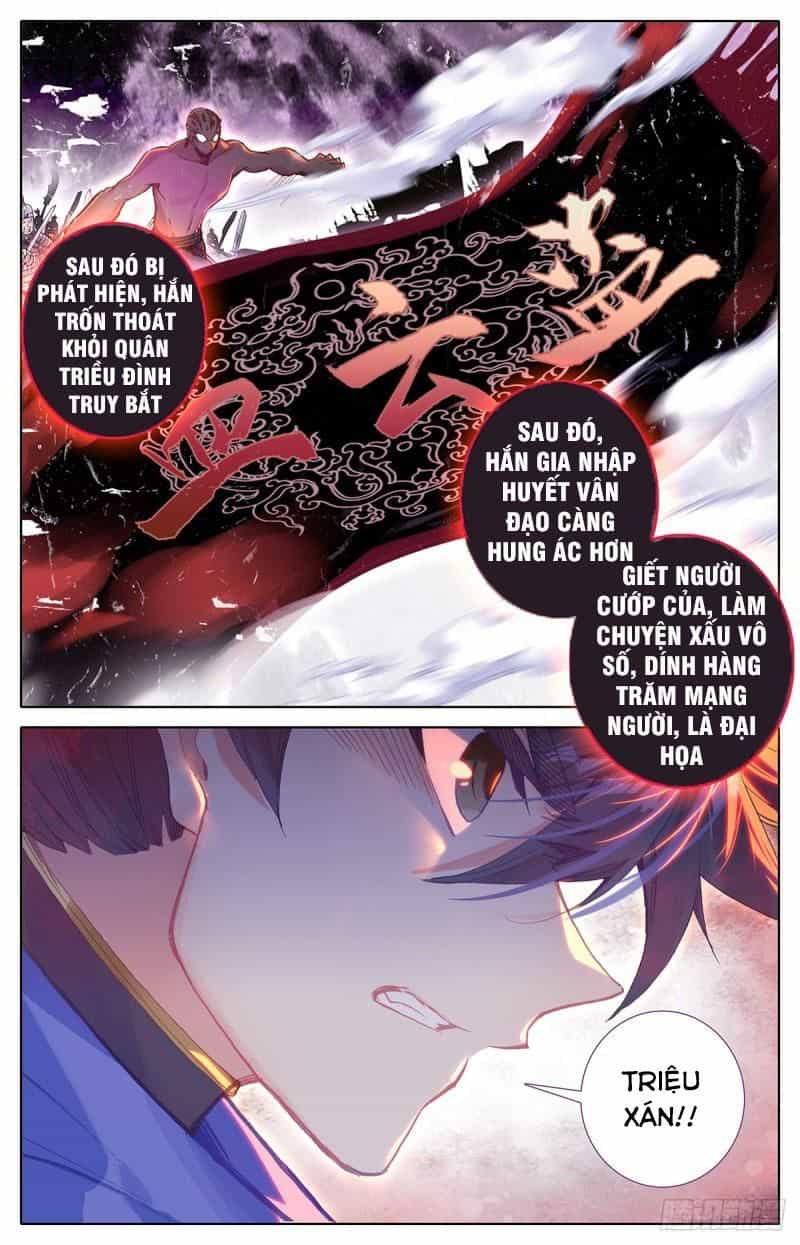 Thương Nguyên Đồ - Chương 31 - ảnh 9