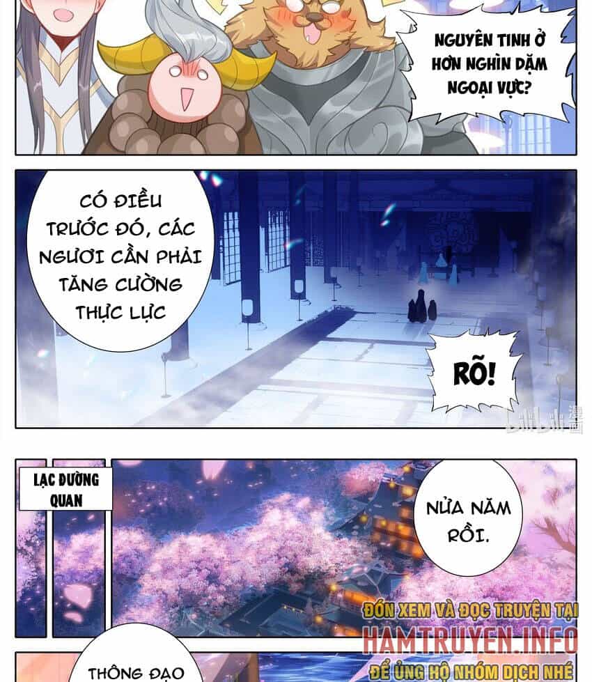 Thương Nguyên Đồ - Chương 313 - ảnh 10