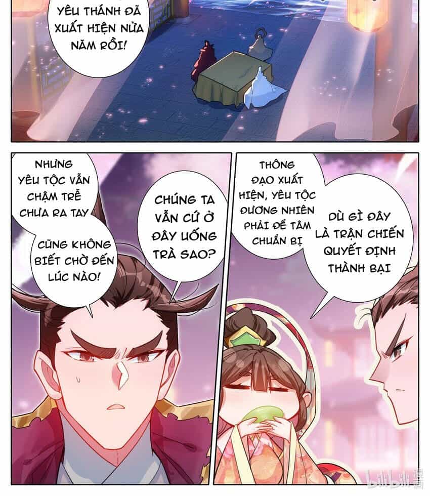 Thương Nguyên Đồ - Chương 313 - ảnh 11