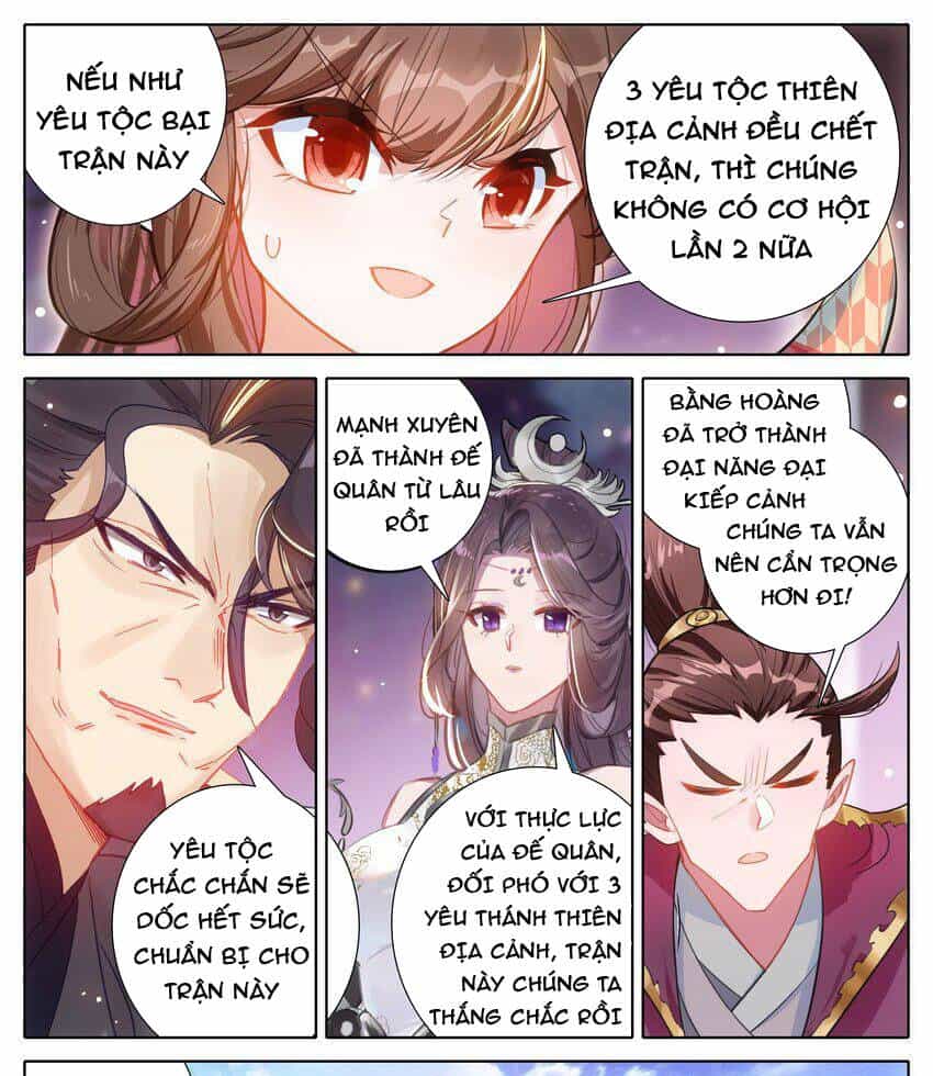 Thương Nguyên Đồ - Chương 313 - ảnh 12