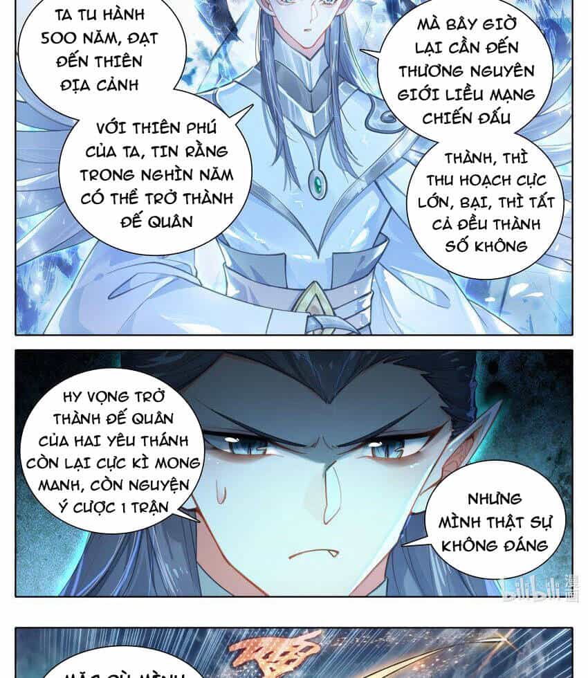 Thương Nguyên Đồ - Chương 313 - ảnh 3