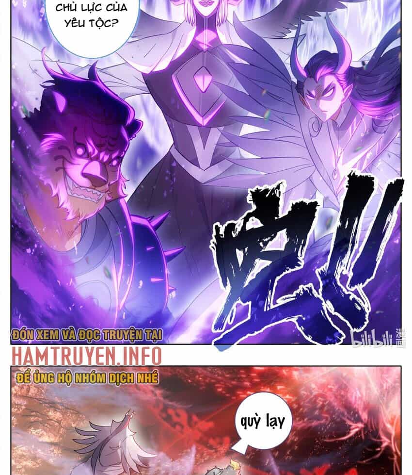 Thương Nguyên Đồ - Chương 315 - ảnh 18