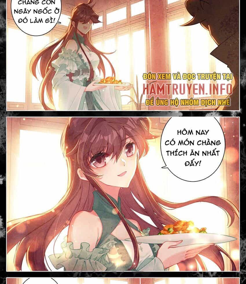 Thương Nguyên Đồ - Chương 315 - ảnh 4