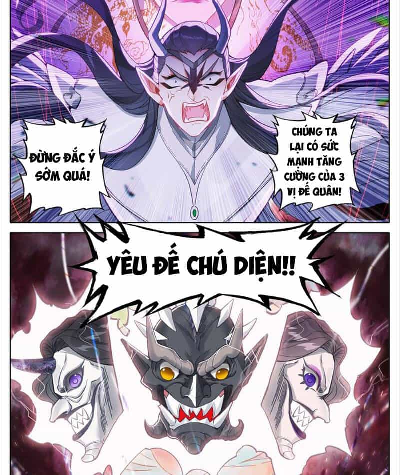 Thương Nguyên Đồ - Chương 317 - ảnh 4