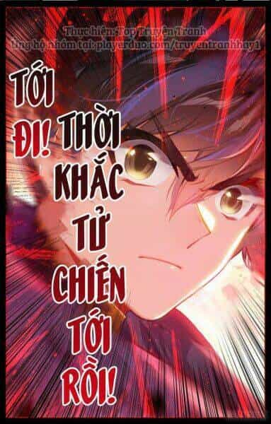Thương Nguyên Đồ - Chương 37 - ảnh 16