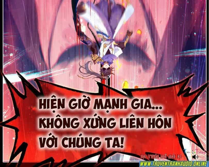 Thương Nguyên Đồ - Chương 4 - ảnh 16