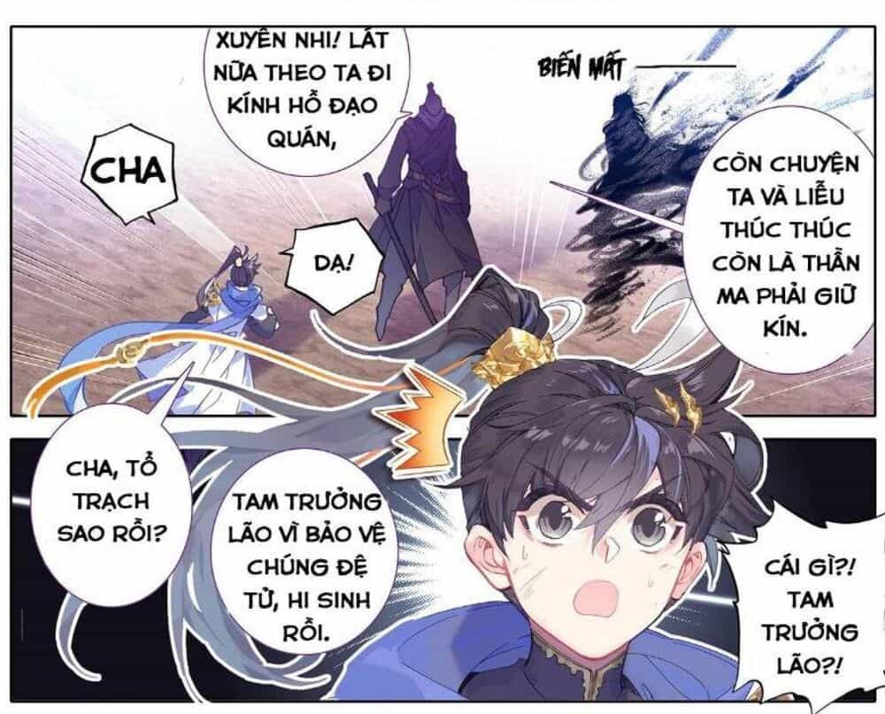 Thương Nguyên Đồ - Chương 45 - ảnh 15