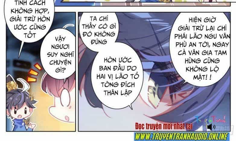 Thương Nguyên Đồ - Chương 5 - ảnh 15
