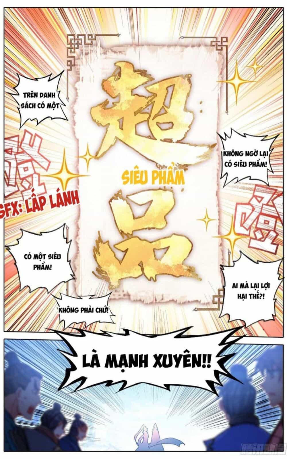 Thương Nguyên Đồ - Chương 56 - ảnh 13