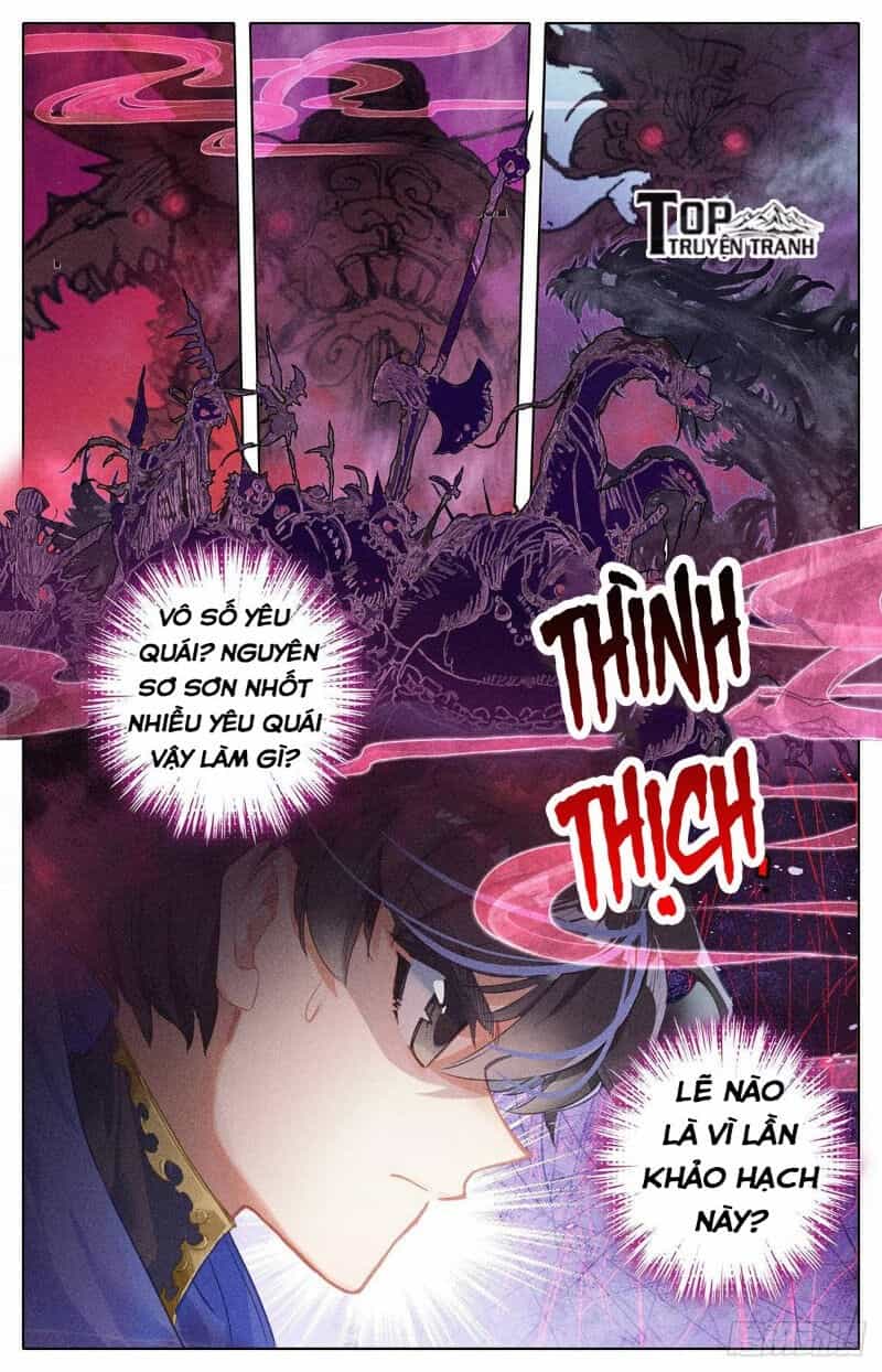 Thương Nguyên Đồ - Chương 57 - ảnh 10