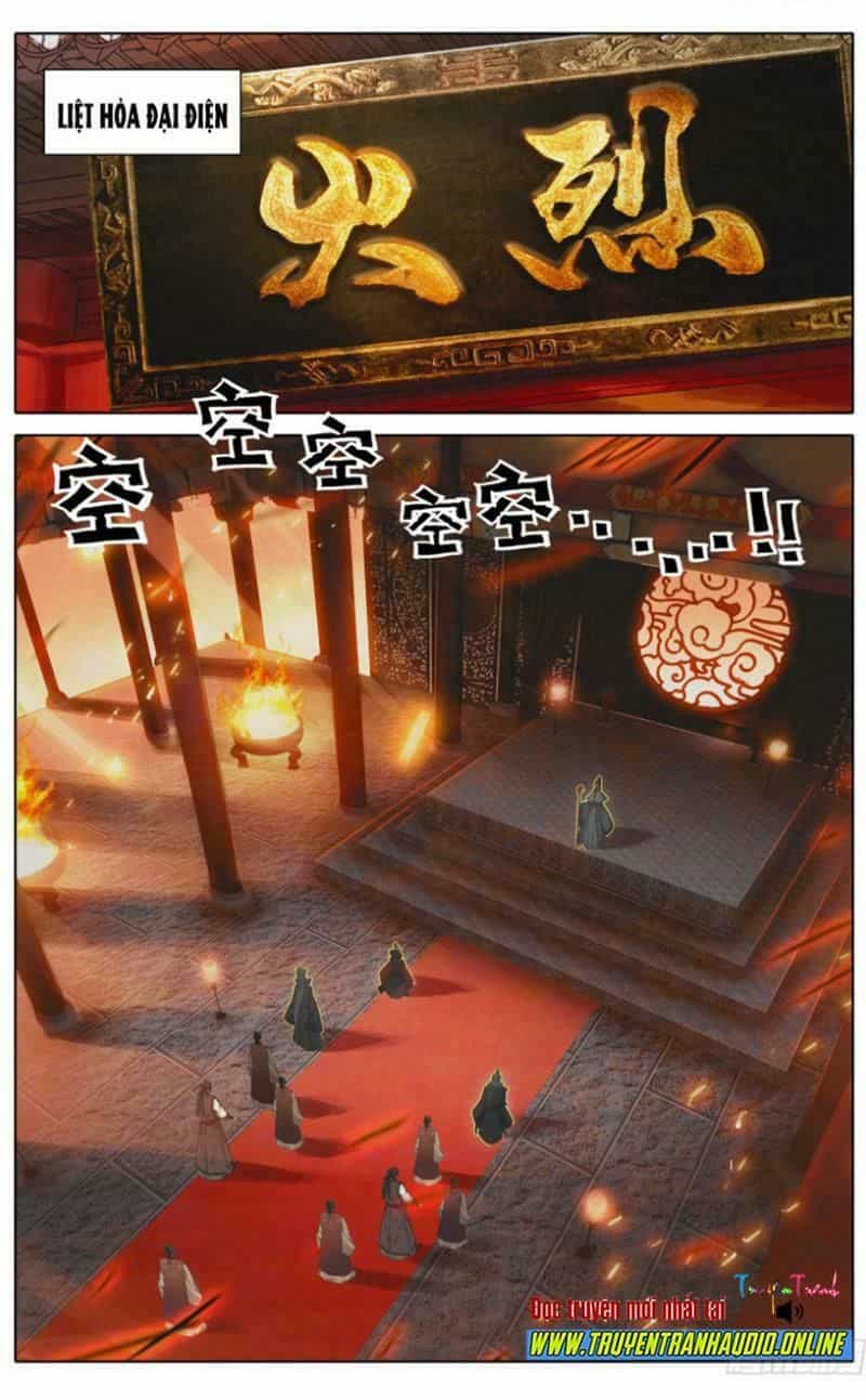 Thương Nguyên Đồ - Chương 6 - ảnh 9