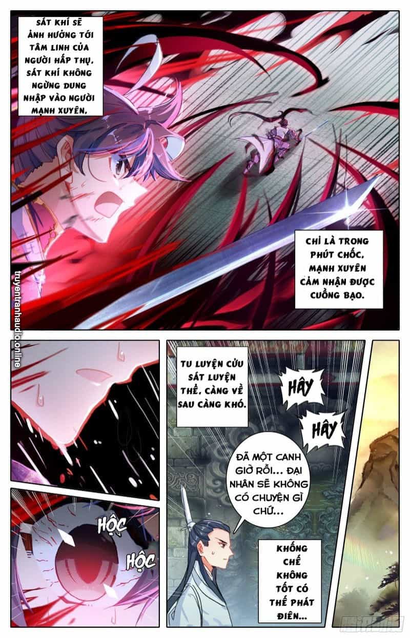 Thương Nguyên Đồ - Chương 66 - ảnh 14