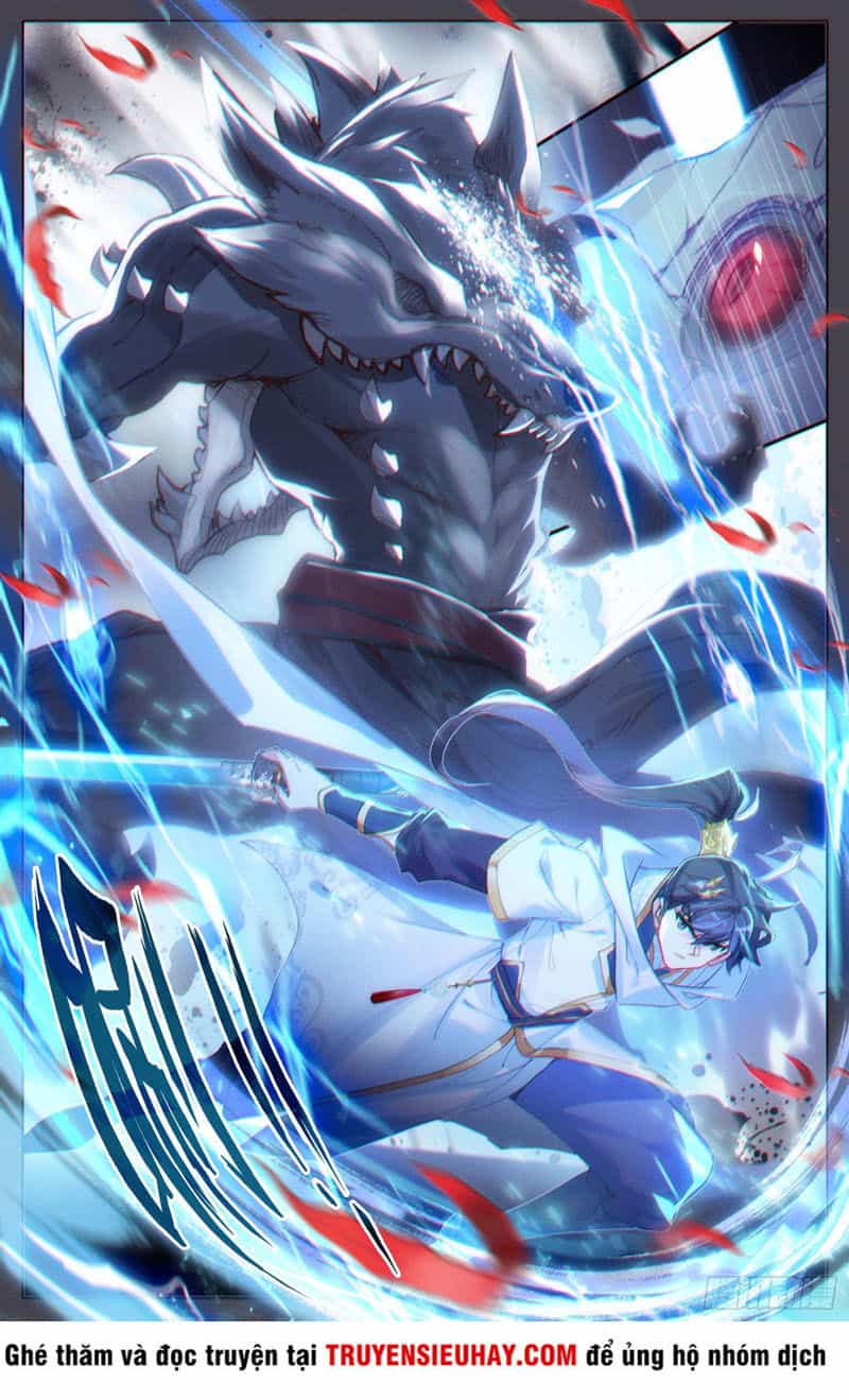 Thương Nguyên Đồ - Chương 78 - ảnh 11