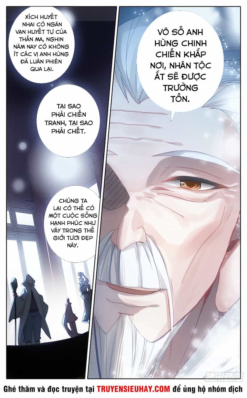 Thương Nguyên Đồ - Chương 86 - ảnh 10