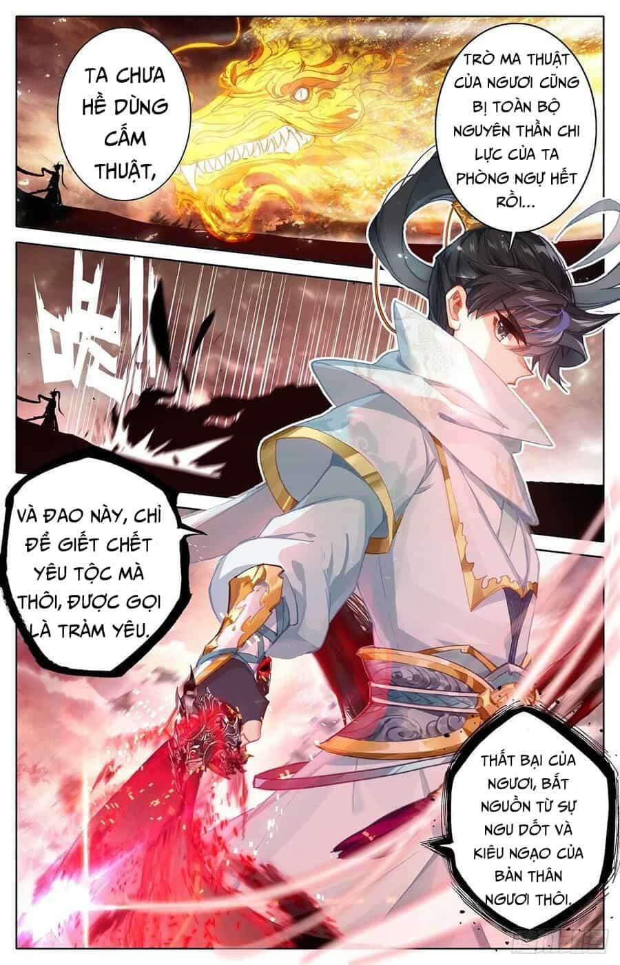 Thương Nguyên Đồ - Chương 97 - ảnh 14