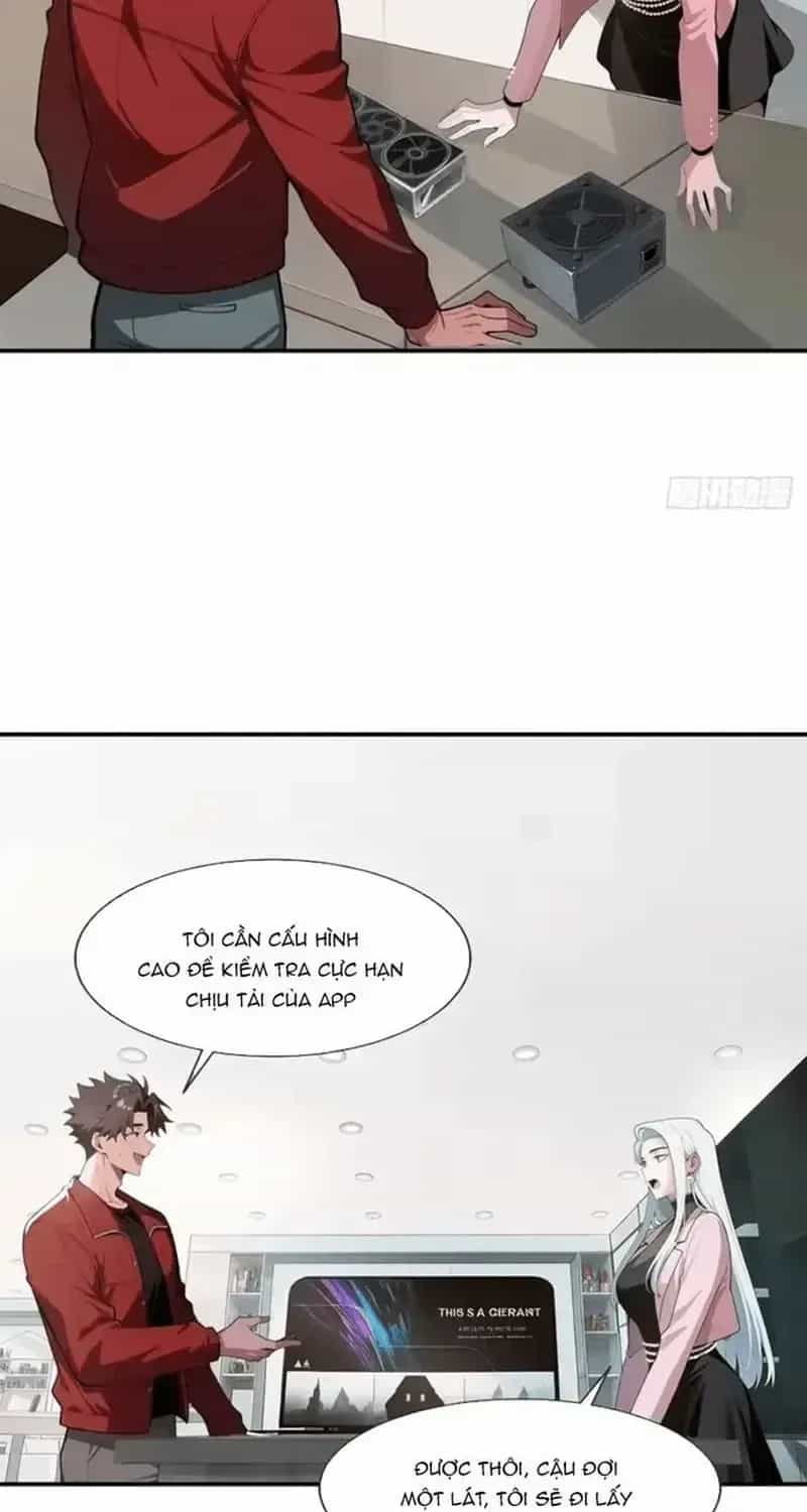Thương Nhân Buôn Lậu Thời Mạt Thế: Ta Dùng Que Cay Đổi Vàng Thỏi - Chương 11 - ảnh 16