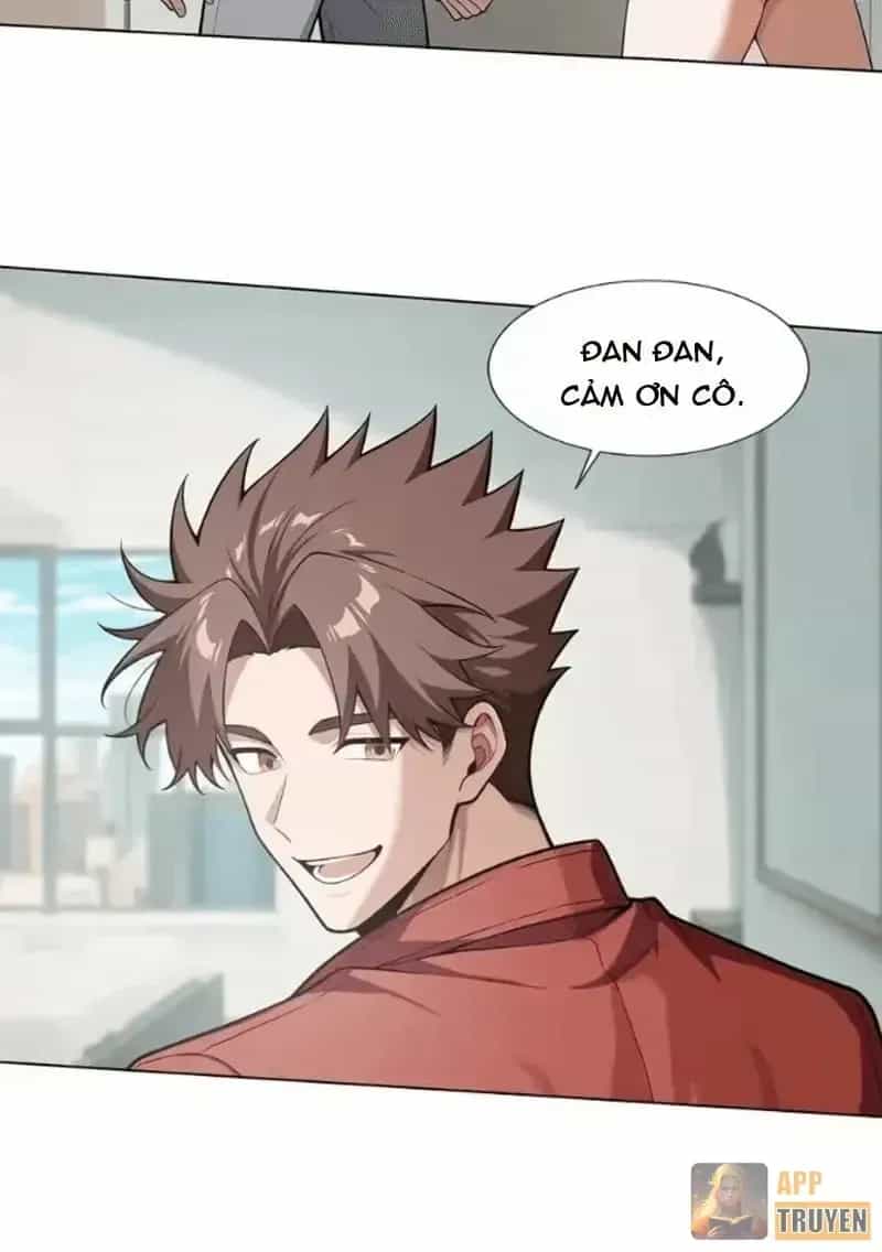 Thương Nhân Buôn Lậu Thời Mạt Thế: Ta Dùng Que Cay Đổi Vàng Thỏi - Chương 13 - ảnh 56