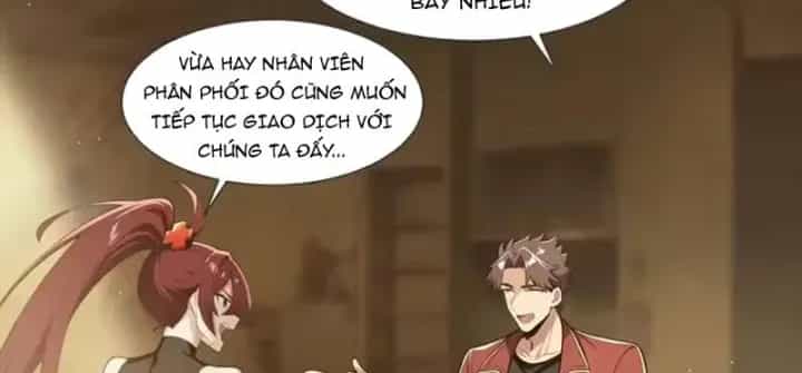 Thương Nhân Buôn Lậu Thời Mạt Thế: Ta Dùng Que Cay Đổi Vàng Thỏi - Chương 16 - ảnh 3