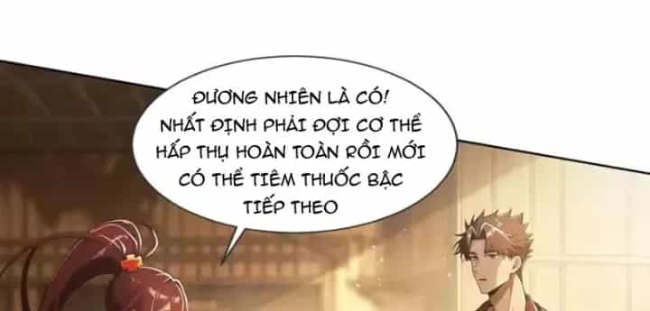 Thương Nhân Buôn Lậu Thời Mạt Thế: Ta Dùng Que Cay Đổi Vàng Thỏi - Chương 16 - ảnh 98