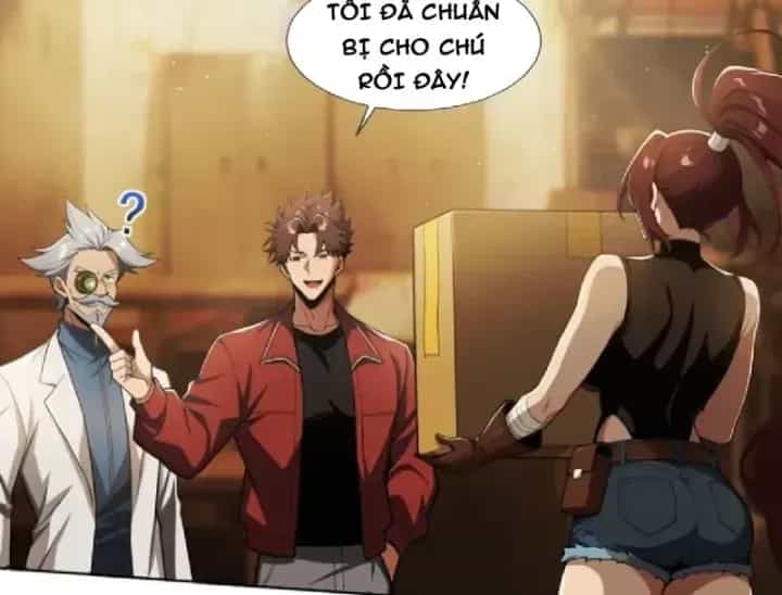 Thương Nhân Buôn Lậu Thời Mạt Thế: Ta Dùng Que Cay Đổi Vàng Thỏi - Chương 19 - ảnh 147