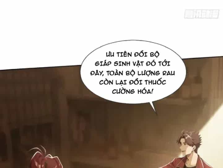 Thương Nhân Buôn Lậu Thời Mạt Thế: Ta Dùng Que Cay Đổi Vàng Thỏi - Chương 19 - ảnh 40