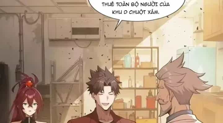 Thương Nhân Buôn Lậu Thời Mạt Thế: Ta Dùng Que Cay Đổi Vàng Thỏi - Chương 20 - ảnh 50