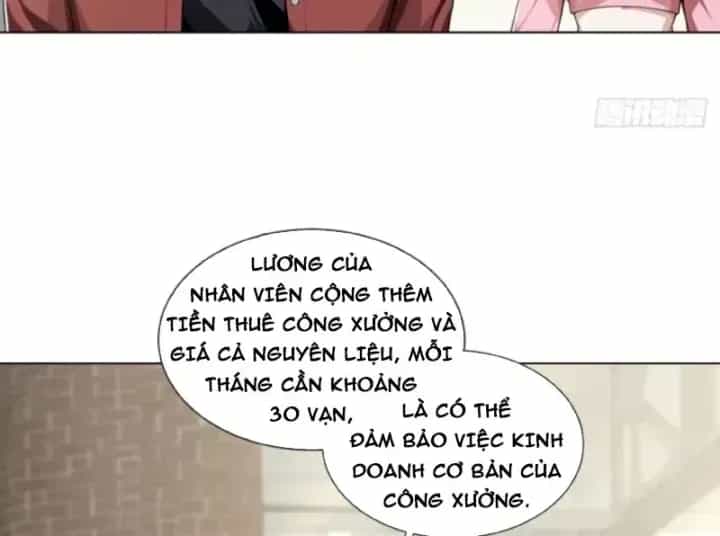Thương Nhân Buôn Lậu Thời Mạt Thế: Ta Dùng Que Cay Đổi Vàng Thỏi - Chương 21 - ảnh 52